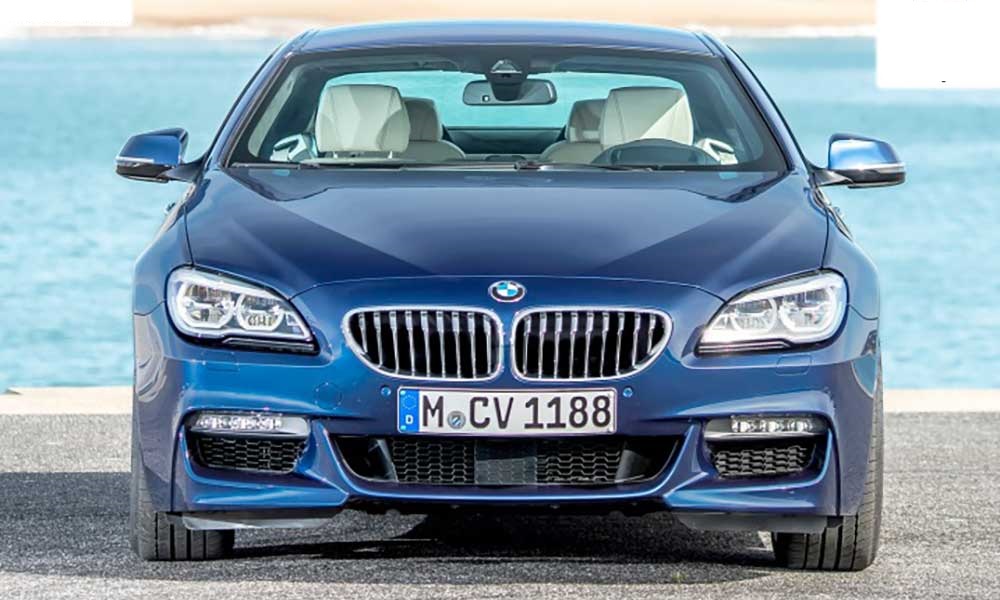 سعر ومواصفات وعيوب سيارة بى ام دبليو BMW 640i 2020