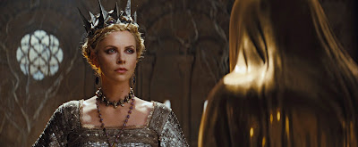 Snow White and the Huntsman