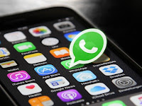  PERBEDAAN WHATSAPP MESSENGER DAN WHATSAPP BISNIS