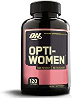 Best Multivitamins for women