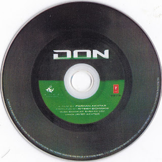 Don [FLAC - 2006] {T-Series-SFCD-1-1149}