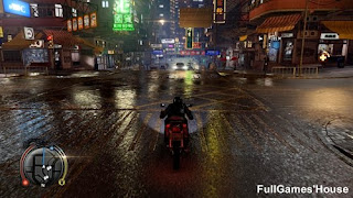 Free Download Sleeping Dogs Limited Edition PC Game Photo