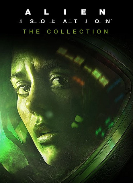 Alien: Isolation Collection – PROPHET | Cracked Free Download