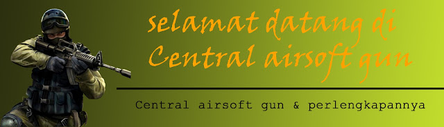 jual airsoft gun