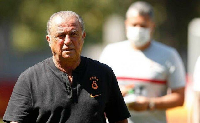 Terim'den zorunlu rotasyon! 