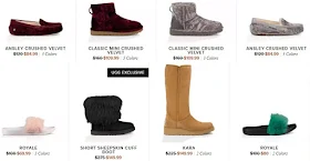 UGG Shoes & Boots Black Friday