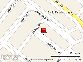 Map picture