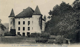 pays basque autrefois basse-navarre château réalisateur hollywood