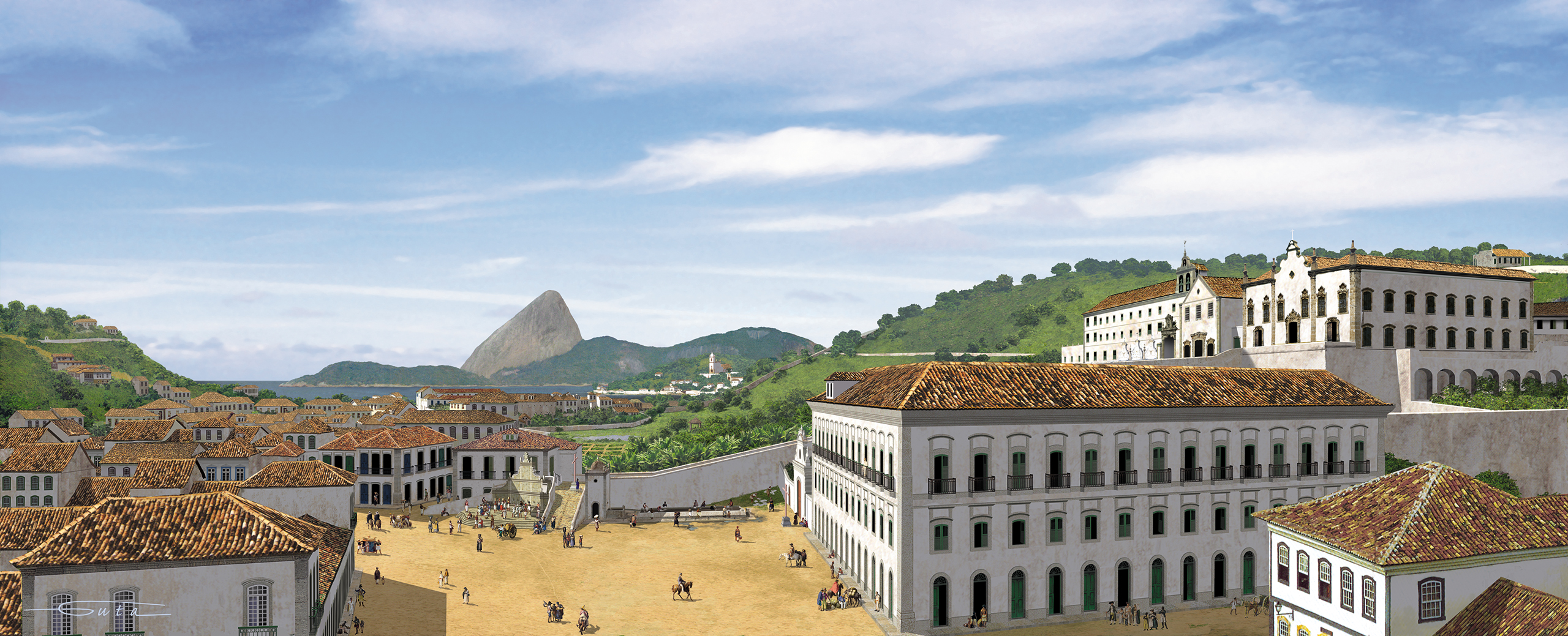 The History of Rio de Janeiro | Brazil