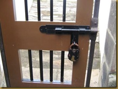 Lock