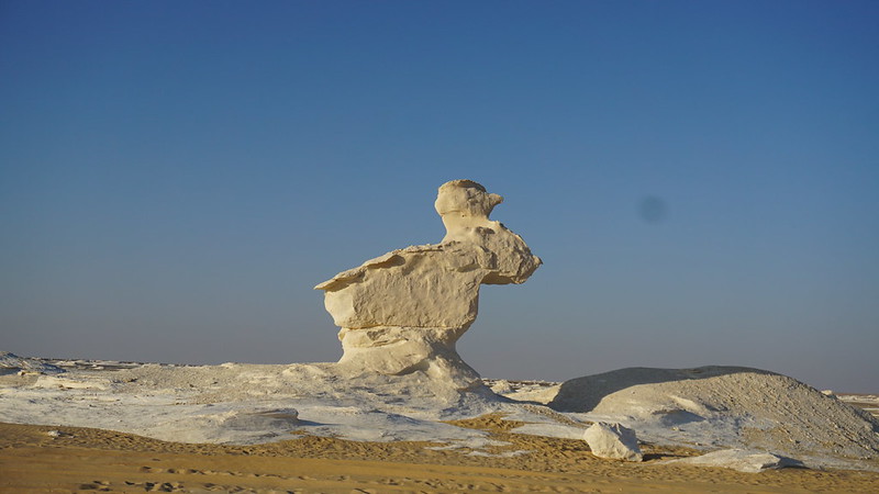 egypt sahara