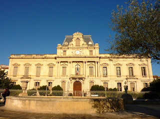 Préfecture de Montpellier