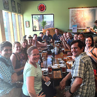 2015 was the best Fort Collins brew ride yet!  Hope you'll join us in july 2016 for the next one!