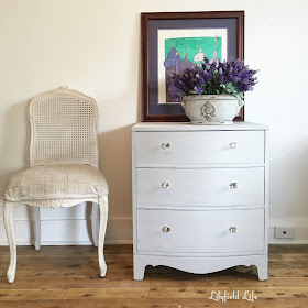 hand painted vintage furniture - latest pieces for sale Lilyfield Life