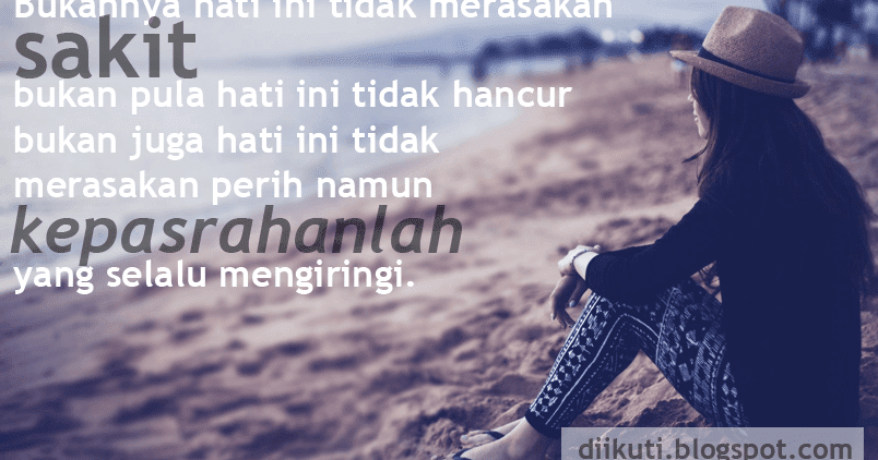  Kata Kata Tentang Cinta Yang Mengharukan