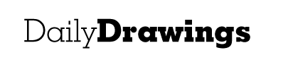 Pen and Pencil Drawings