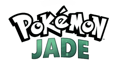 Pokemon Jade Cover