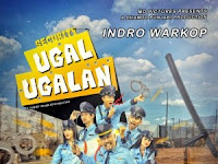 DOWNLOAD FILM TERBARU INDRO WARKOP SECURITY UGAL UGALAN HD STREAMING ONLINE FREE