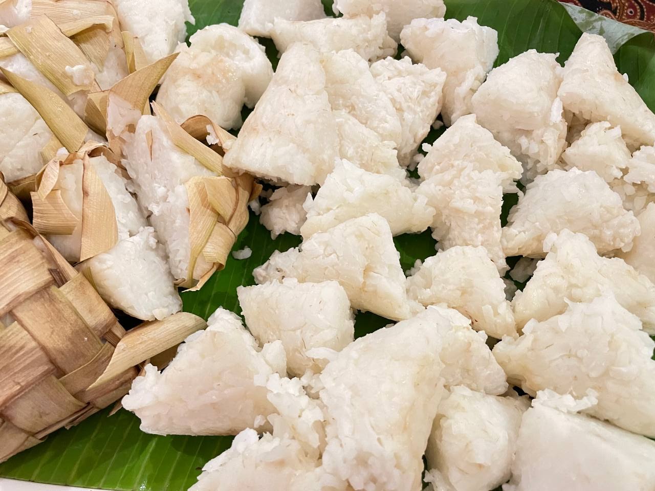 Buka puasa dengan Ramadan Buffet Trove Hotel JB Buka puasa dengan Ramadan Buffet Trove Hotel JB