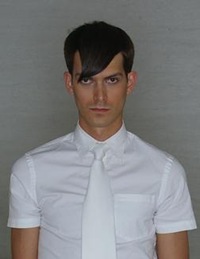 Jonathan Sakas