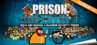 Prison Architect