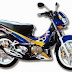 Suku Cadang Pengganti atau Subtitusi Suzuki RK-Cool 110
