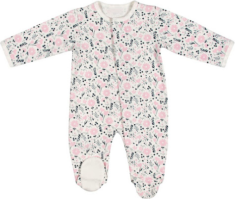 Quality Cute Preemie Baby Girl Clothes