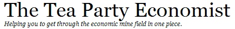 The Tea Party Economist