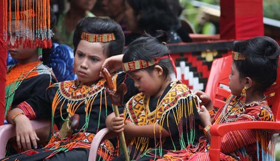 7 Pandangan Keliru Dunia Barat Terhadap Indonesia