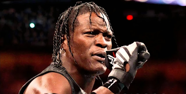 R Truth Hd Wallpapers Free Download