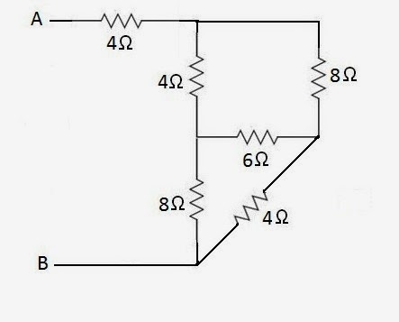 Wye Delta Transformation, WYE to Delta Conversion, Star Delta Connector