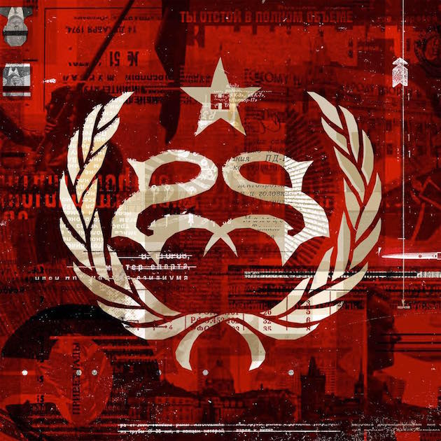 Stone Sour - Hydrograd