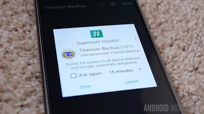 كيفية عمل نسخة احتياطية من هاتف Android الخاص بك