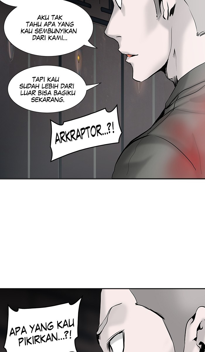 Webtoon Tower Of God Bahasa Indonesia Chapter 306