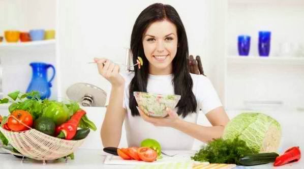 Balanced Weight Loss Tips For Women