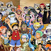 Save Game One Piece Grand Battle 2 PS1 Full Character