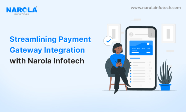 payment gateway integration