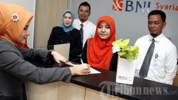 Alamat Lengkap Kantor Bank BNI Syariah Di Bengkulu