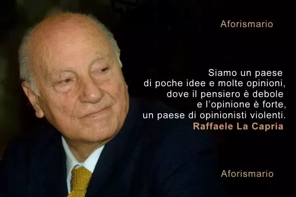 Raffaele La Capria