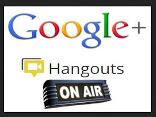 Google is rolling out 720P HD quality video in its web chat service with Hangouts on Air.