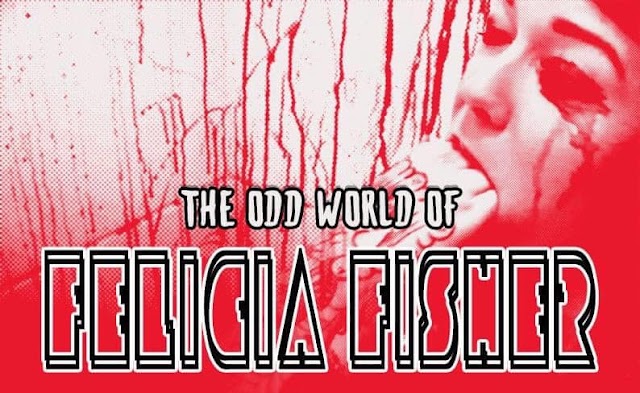 'The Odd World of Felicia Fisher': A Baroque House mostra el complex món del BDSM