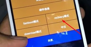 Mengatasi Lupa Pola Atau Pin Pada Xiaomi Redmi 4A Tested