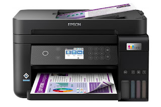 Epson EcoTank L6270 Driver Downloads, Review And Price