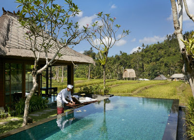  Mandapa Hotel Ubud