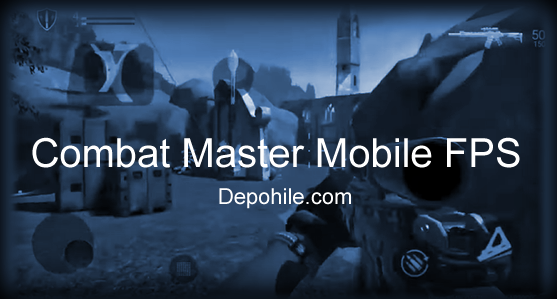 Combat Master Mobile FPS 0.6.222 Hileli Mod Apk İndir 2023
