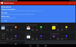  Light Flow - LED&Notifications