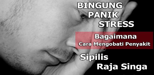 Obat Raja Singa Herbal