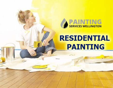 residential painting