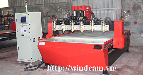 Có nên mua máy khắc CNC giá rẻ 1