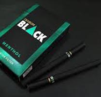 Marlboro Black Menthol ~ WARUNG.MY.ID